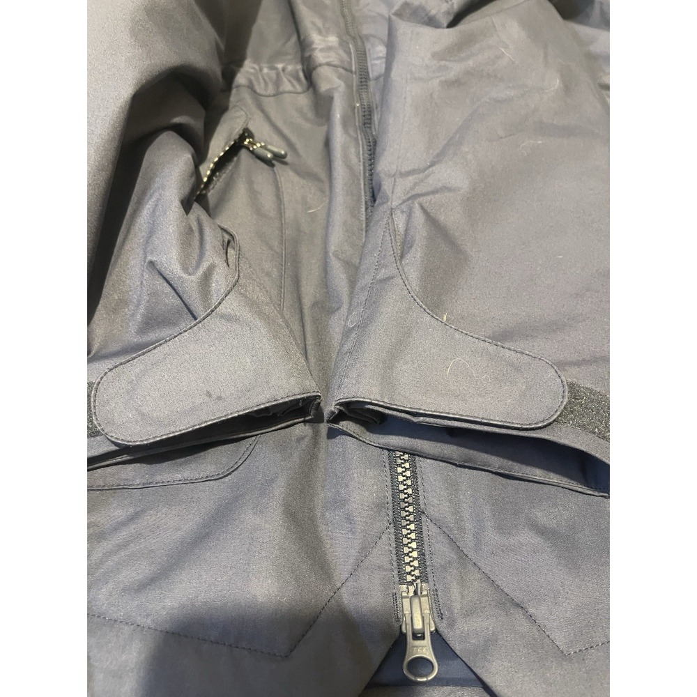 Burton Woman's Prowess Ski/snowboard Winter Jacket Xtra Small - Picture 6 of 16